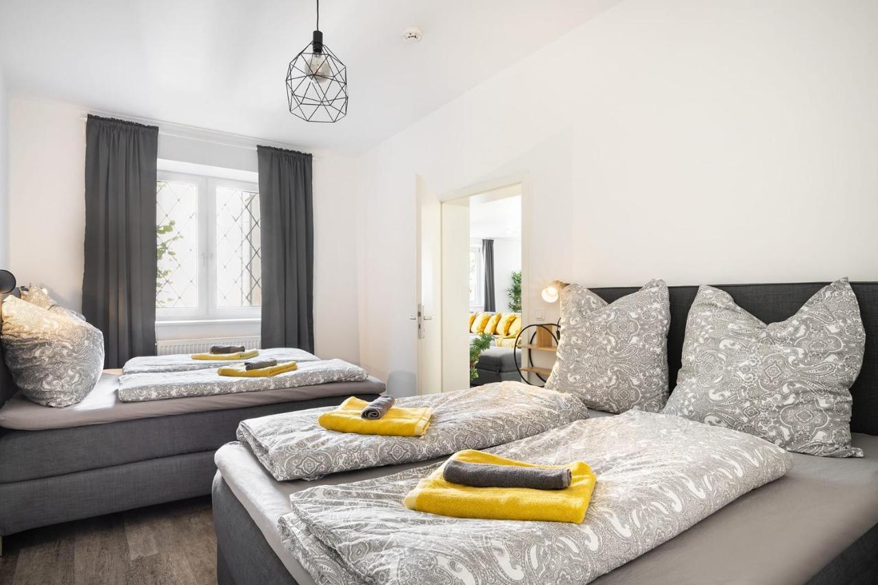 Great Apartment In Central 慕尼黑 外观 照片