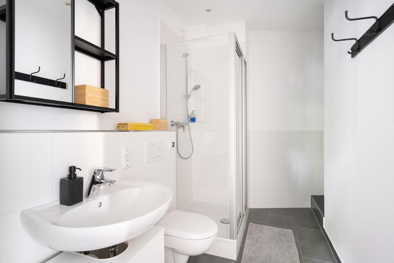 Great Apartment In Central 慕尼黑 外观 照片