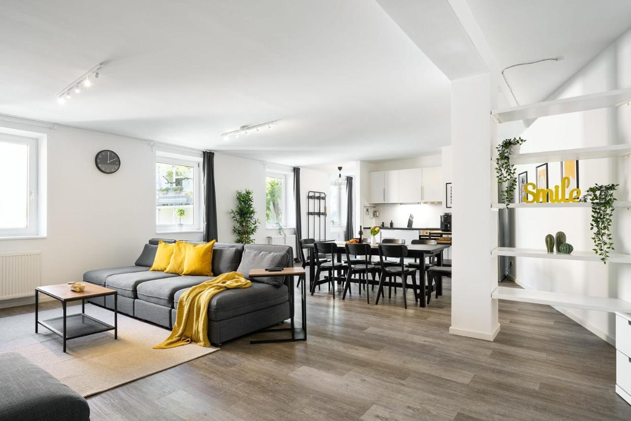Great Apartment In Central 慕尼黑 外观 照片
