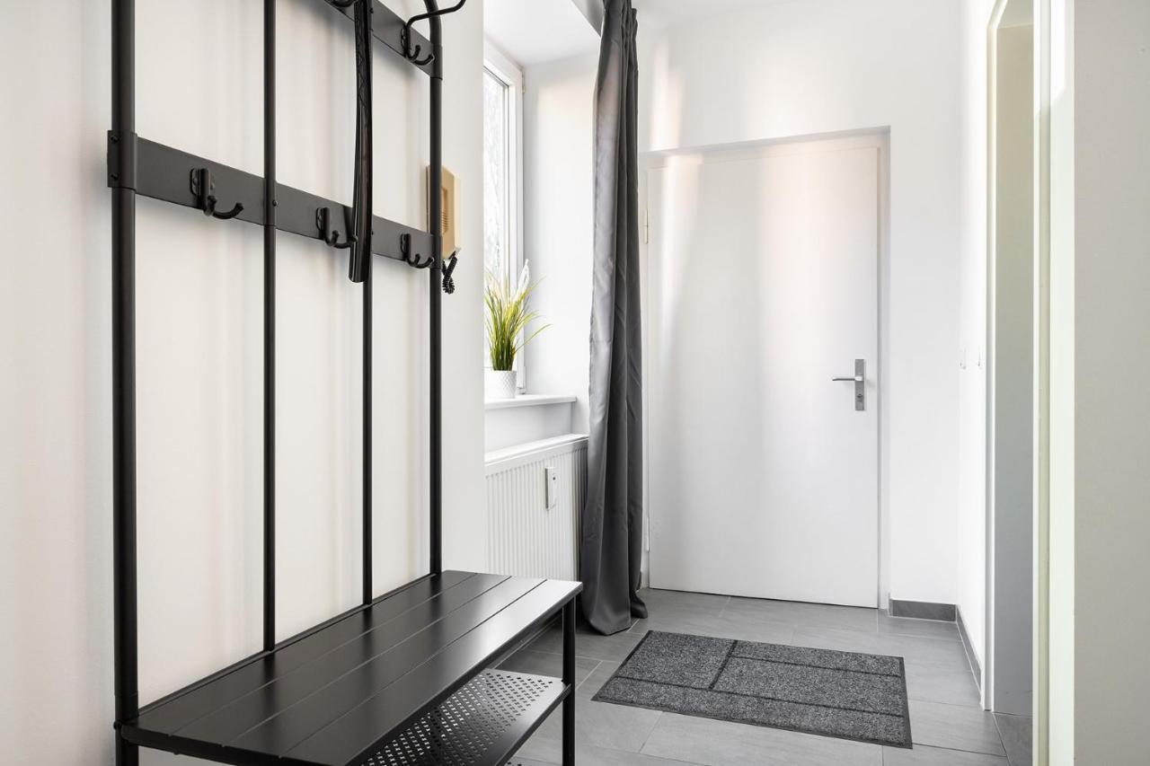 Great Apartment In Central 慕尼黑 外观 照片
