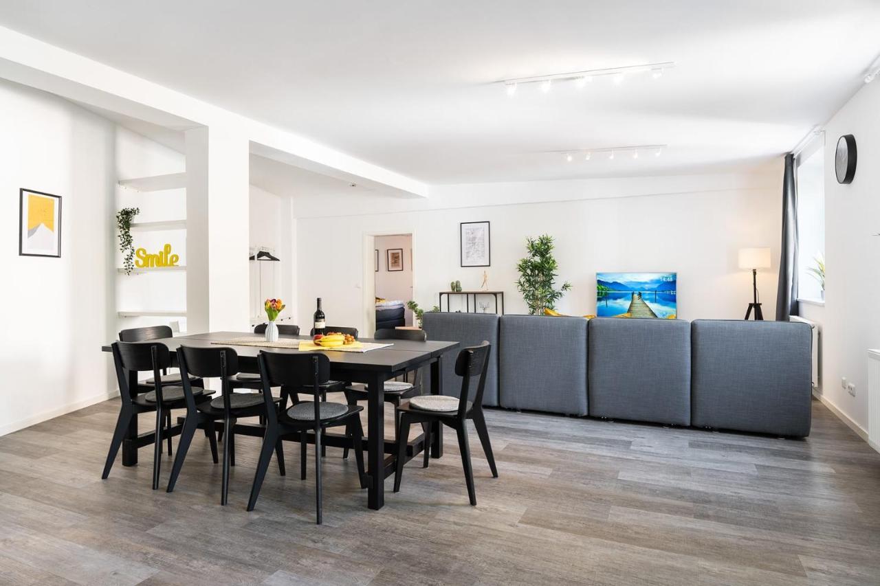 Great Apartment In Central 慕尼黑 外观 照片